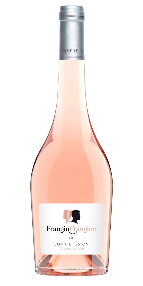 Frangin Frangine - Rosé