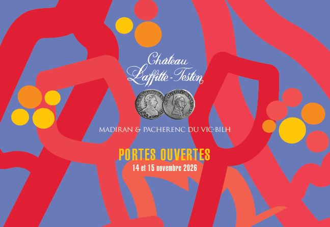 JPO Laffitte 2024